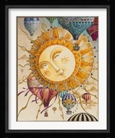 Victorian Soaring Fine Art Print