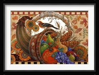 Cornucopia Fine Art Print