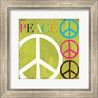 Peace Fine Art Print
