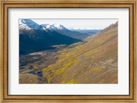 Todagin South Slope Provincial Park, British Columbia Fine Art Print