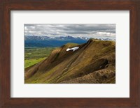 Klappan Mountain, Sacred Headwaters, British Columbia Fine Art Print