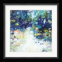 Blue Ivy Fine Art Print