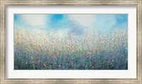 The Thought of Spring Fine Art Print