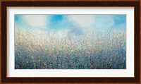 The Thought of Spring Fine Art Print