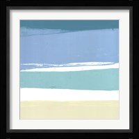 Beach I Fine Art Print