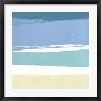 Beach I Fine Art Print