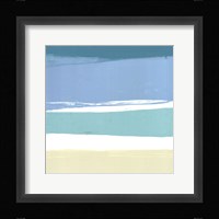 Beach I Fine Art Print