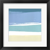 Beach I Fine Art Print