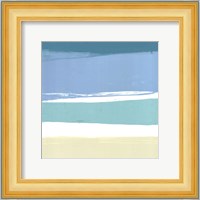 Beach I Fine Art Print