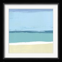 Beach II Fine Art Print