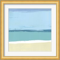 Beach II Fine Art Print