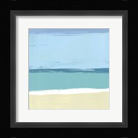 Beach II Fine Art Print