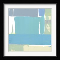 Tropic I Fine Art Print