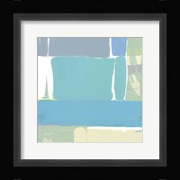 Tropic I Fine Art Print