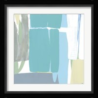 Tropic II Fine Art Print