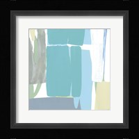 Tropic II Fine Art Print