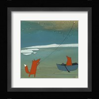 Bring You the North Star Fine Art Print