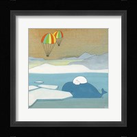 Mighty Dreams Fine Art Print