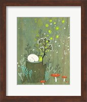 Midsummer Fine Art Print