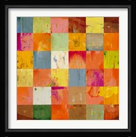 Compassion Realization Fine Art Print