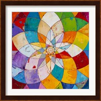 Kaleidoscopic Fine Art Print