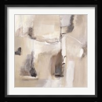 Raven Snow Fine Art Print