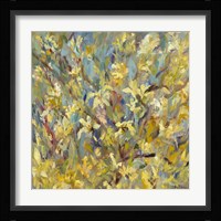 Magnolia Butterfly Fine Art Print