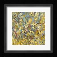 Magnolia Butterfly Fine Art Print