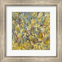 Magnolia Butterfly Fine Art Print