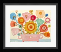 Flowers n. 4 Fine Art Print