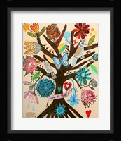 Viva la Vida Fine Art Print