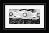 The Tucker Fine Art Print