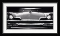 Lincoln Continental Fine Art Print