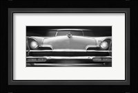 Lincoln Continental Fine Art Print