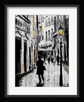 Ruelle Fine Art Print