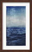 Ocean Eleven III (left) Fine Art Print
