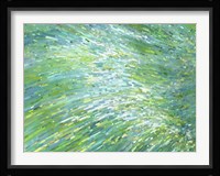 Turquoise Beach Fine Art Print