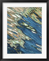 Fall Reflections Fine Art Print