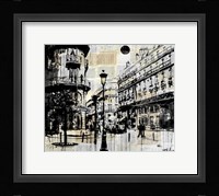 French Quarter Fine Art Print