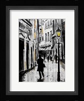 Ruelle Fine Art Print