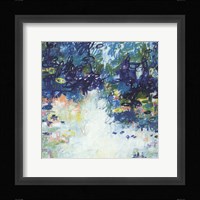 Blue Ivy Fine Art Print