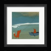 Bring You the North Star Fine Art Print