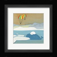 Mighty Dreams Fine Art Print