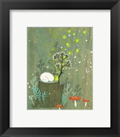 Midsummer Fine Art Print