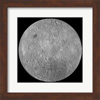The Far Side of the Moon Fine Art Print