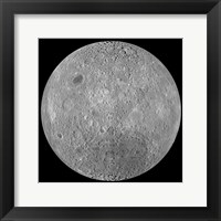 The Far Side of the Moon Fine Art Print