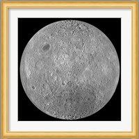 The Far Side of the Moon Fine Art Print