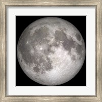 Full Moon Fine Art Print