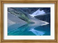 Lake Oesa, Yoho National Park, British Columbia, Canada Fine Art Print