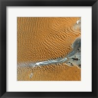 Namib Desert, Namibia Fine Art Print